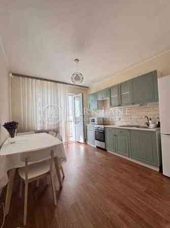 Дуже гарна квартира у ЖК "Патріотика" з ремонтом Київ