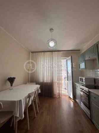 Дуже гарна квартира у ЖК "Патріотика" з ремонтом Київ