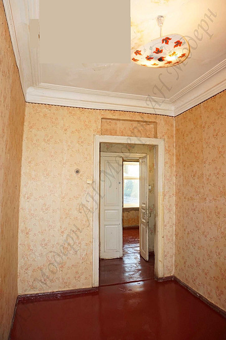 Простенька та недорога 3-кім.кв. у цегляному будинку продаж Харків Харьков - изображение 3