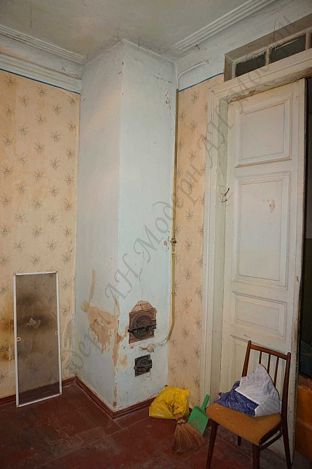 Простенька та недорога 3-кім.кв. у цегляному будинку продаж Харків Харьков - изображение 5