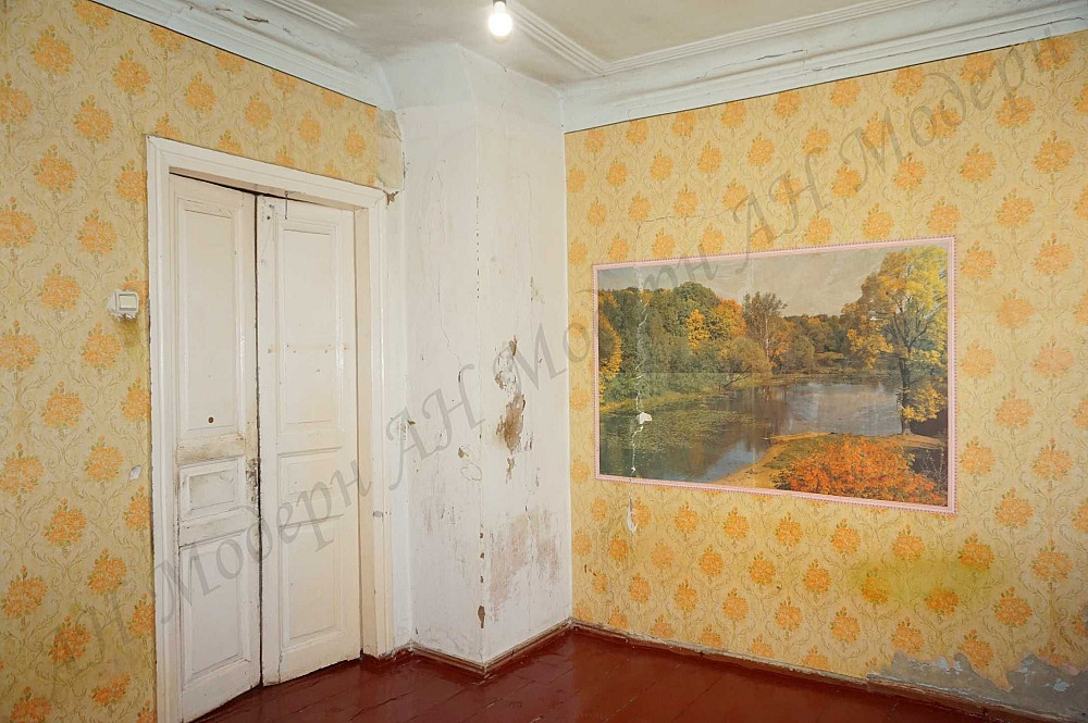 Простенька та недорога 3-кім.кв. у цегляному будинку продаж Харків Харьков - изображение 7