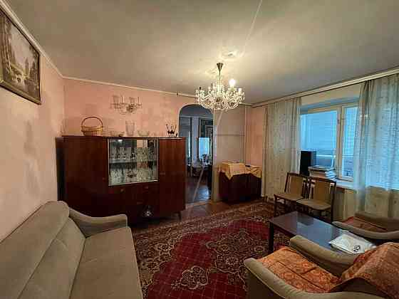 Продается 3х комн квартира район Новые дома. Харьков