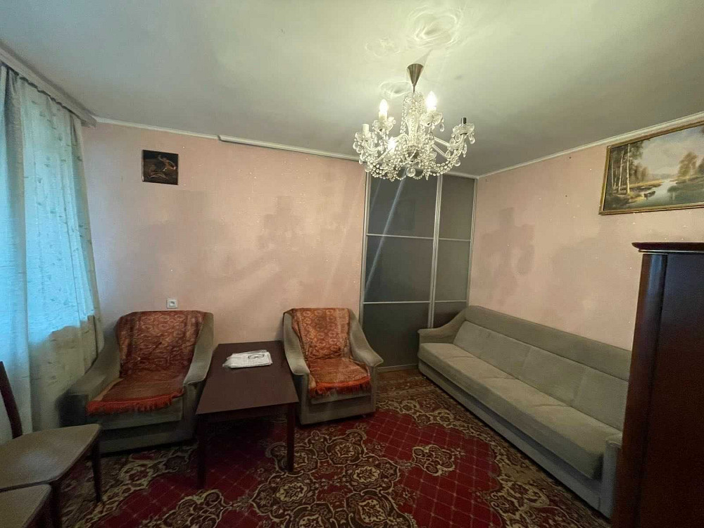 Продается 3х комн квартира район Новые дома. Харьков - изображение 1