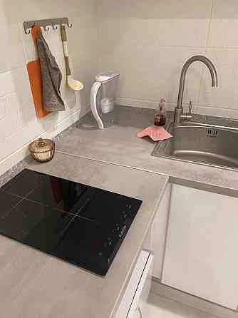 Продам 1к квартиру, метро Холодная Гора Харьков