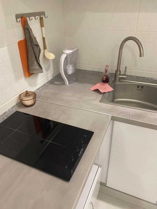 Продам 1к квартиру, метро Холодная Гора Харків - зображення 3