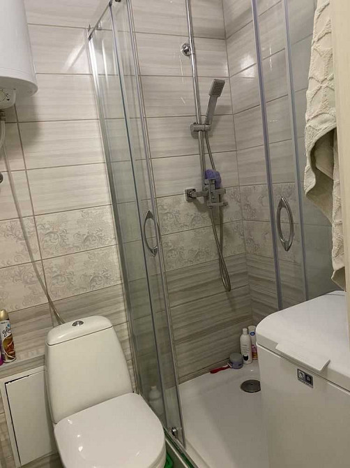 Продам 1к квартиру, метро Холодная Гора Харків - зображення 6