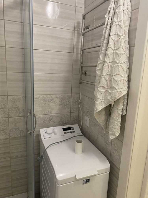 Продам 1к квартиру, метро Холодная Гора Харків - зображення 5