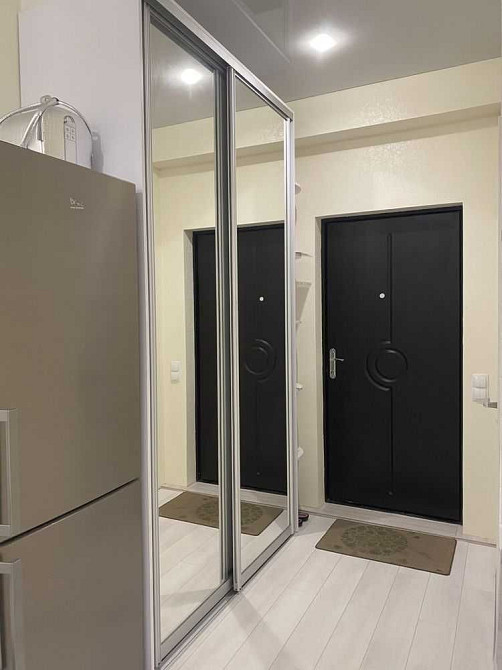 Продам 1к квартиру, метро Холодная Гора Харків - зображення 7