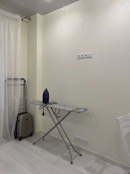 Продам 1к квартиру, метро Холодная Гора Харків - зображення 4