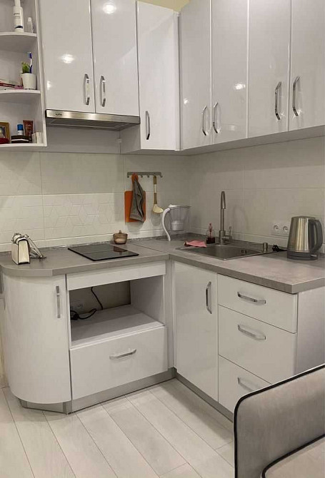 Продам 1к квартиру, метро Холодная Гора Харків - зображення 2