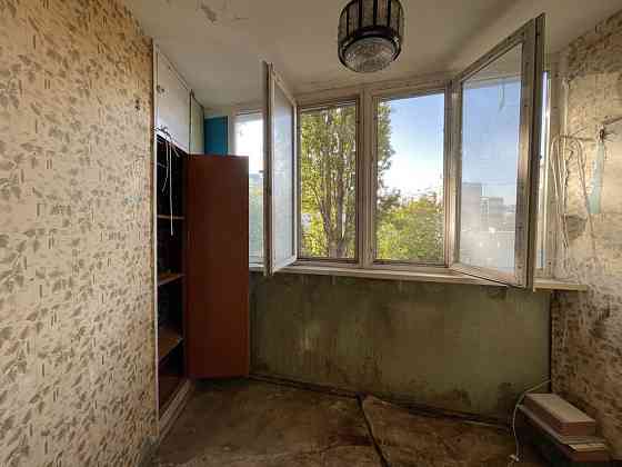 Продам  трехкомнатную квартиру Королева /Вильямса Одесса