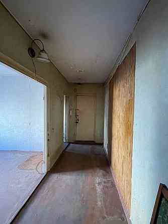 Продам  трехкомнатную квартиру Королева /Вильямса Одесса