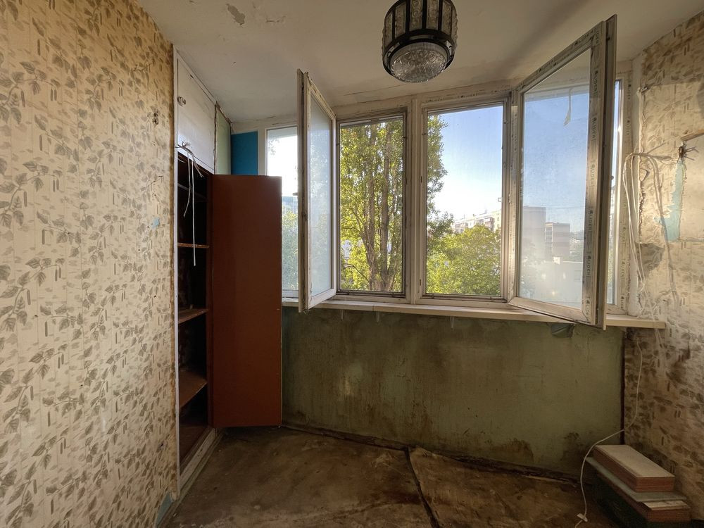 Продам  трехкомнатную квартиру Королева /Вильямса Одеса - зображення 6