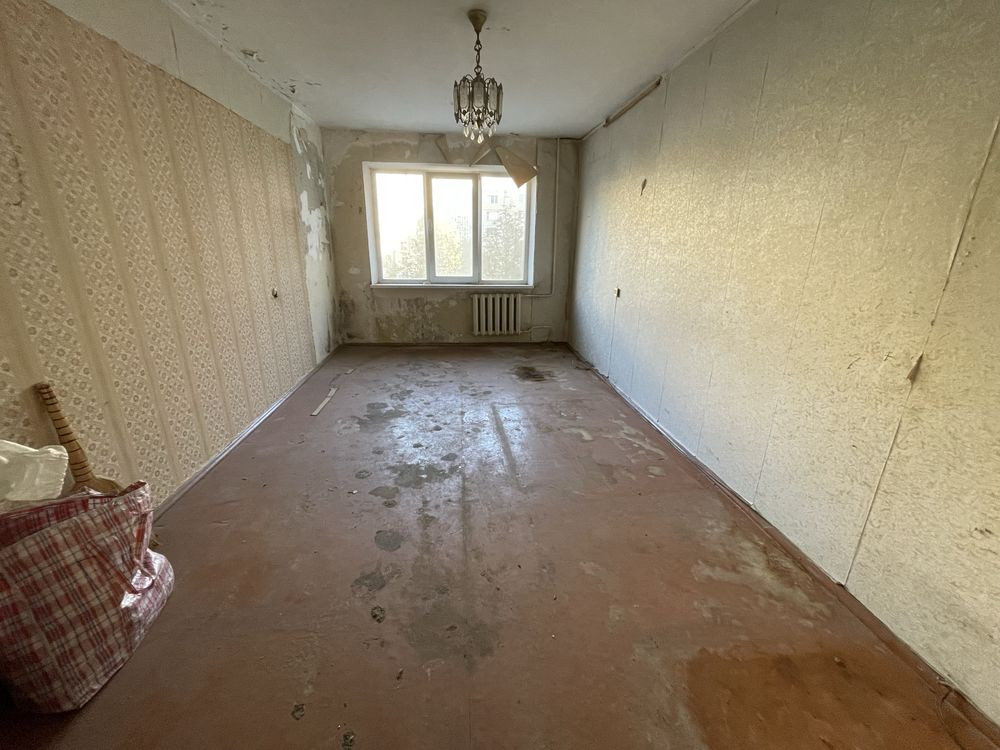 Продам  трехкомнатную квартиру Королева /Вильямса Одеса - зображення 4