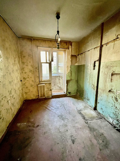 Продам  трехкомнатную квартиру Королева /Вильямса Одеса - зображення 5