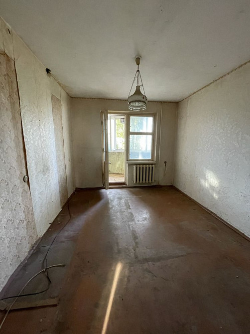 Продам  трехкомнатную квартиру Королева /Вильямса Одеса - зображення 1