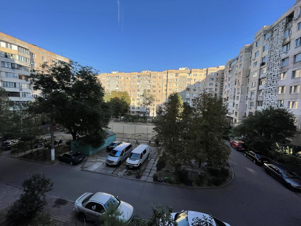 Продам  трехкомнатную квартиру Королева /Вильямса Одеса - зображення 8