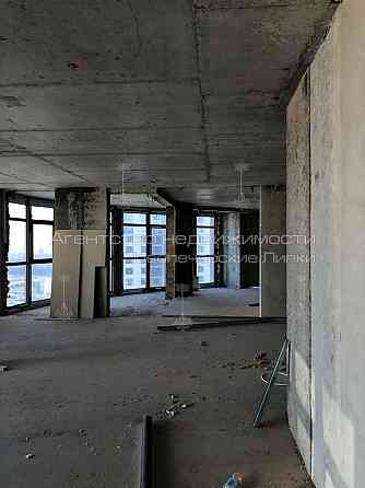 Продажа, Пентхаус, 420м2, Драгомирова  ЖК Новопечерские Липки Київ