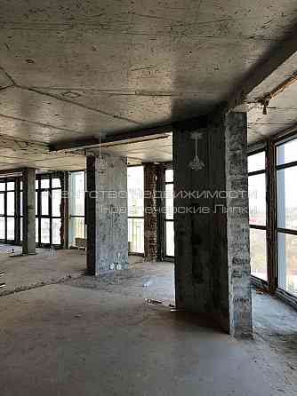 Продажа, Пентхаус, 420м2, Драгомирова  ЖК Новопечерские Липки Київ