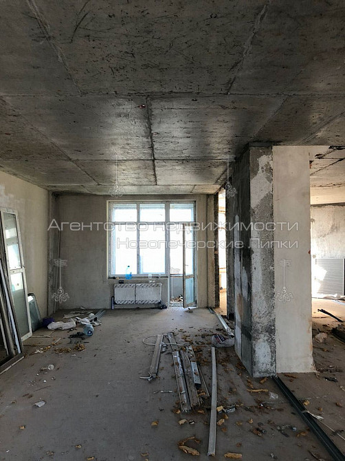 Продажа, Пентхаус, 420м2, Драгомирова  ЖК Новопечерские Липки Київ - зображення 2