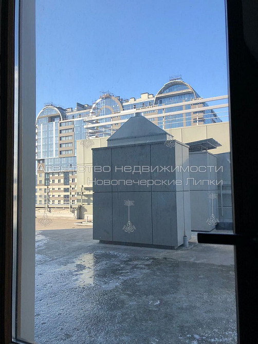 Продажа, Пентхаус, 420м2, Драгомирова  ЖК Новопечерские Липки Київ - зображення 5