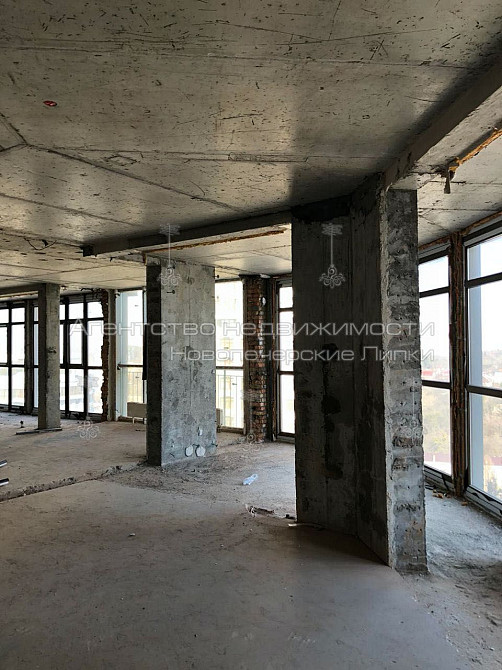 Продажа, Пентхаус, 420м2, Драгомирова  ЖК Новопечерские Липки Київ - зображення 1