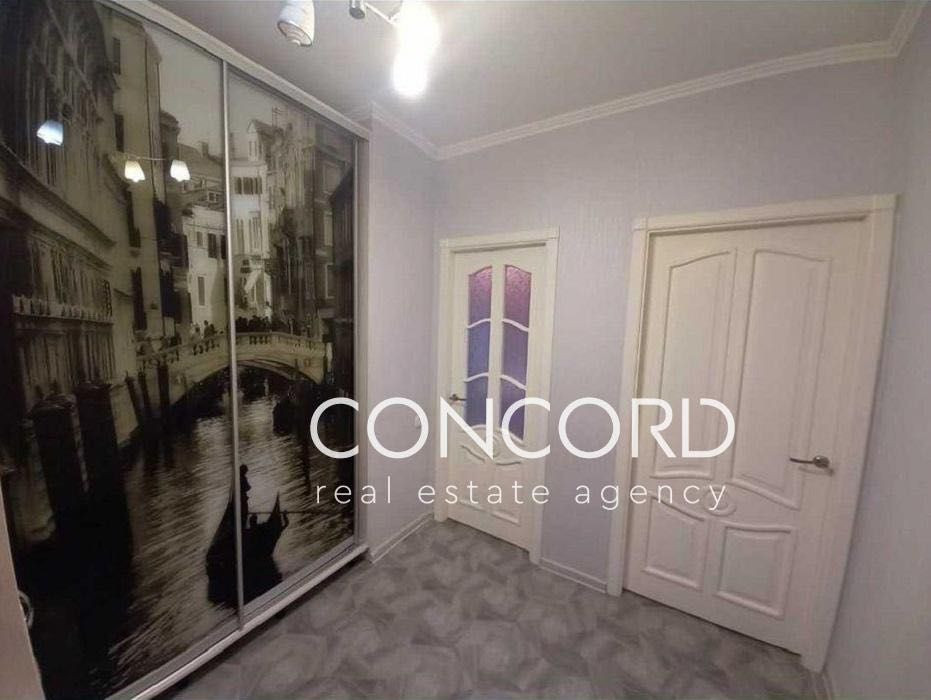 ЖК "Озерний". Продам 1к Володимира Наумовича (Антонова-Овсієнка), 4-А Київ - зображення 1