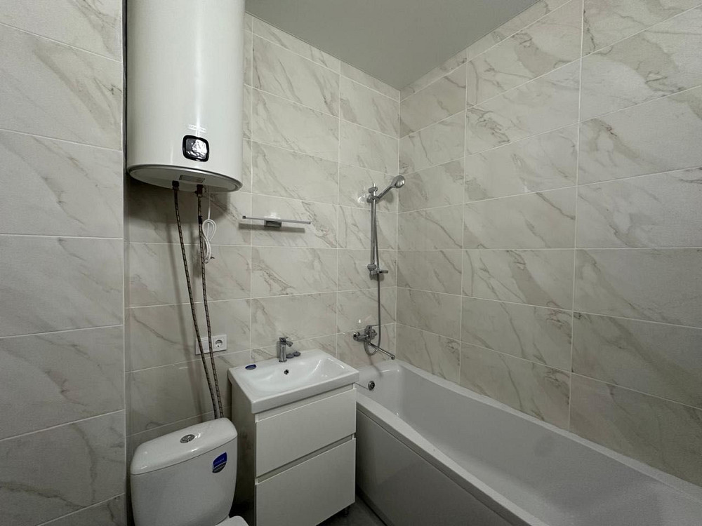 3 кімнатна квартира на вул. Сталеварів ,новий ремонт, без агентів Запорожье - изображение 8