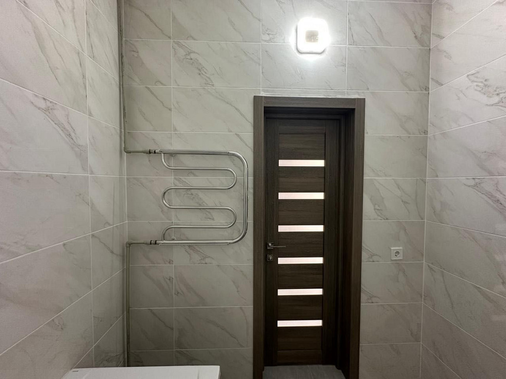 3 кімнатна квартира на вул. Сталеварів ,новий ремонт, без агентів Запорожье - изображение 4