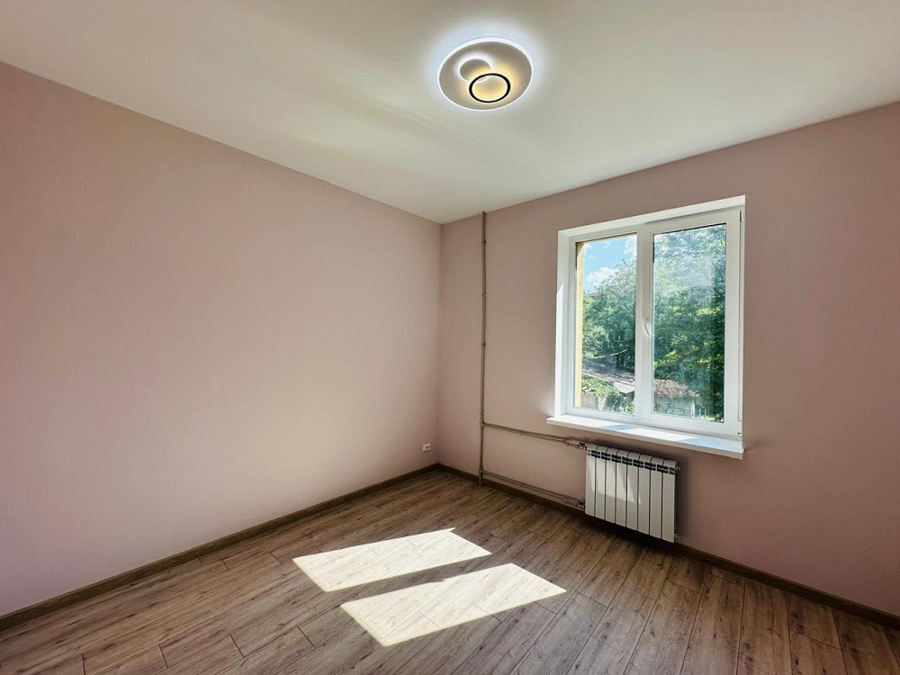 3 кімнатна квартира на вул. Сталеварів ,новий ремонт, без агентів Запорожье - изображение 2