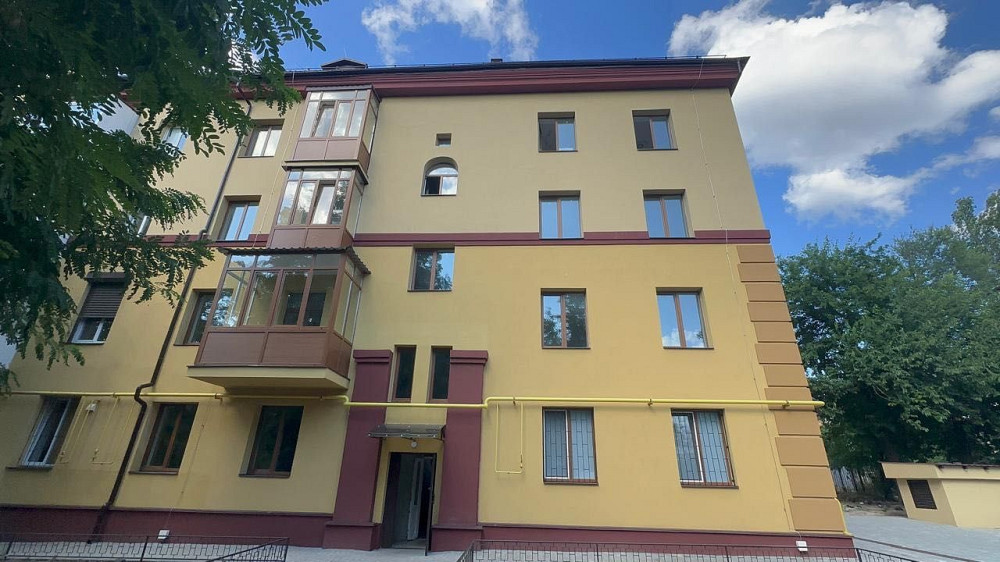 3 кімнатна квартира на вул. Сталеварів ,новий ремонт, без агентів Запорожье - изображение 1