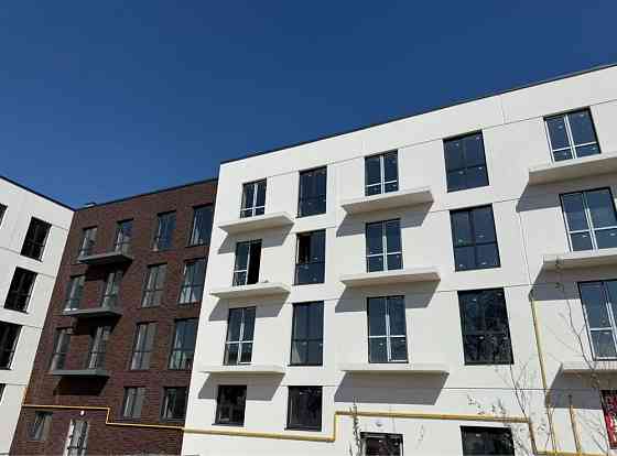 Продаж квартири поблизу Центру Тернопіль