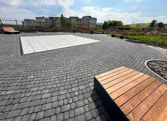 Продаж 2-к кв з ремотом 72 м/ЖК Щасливий/вул. Бігова/Тракт Глинянський Львов