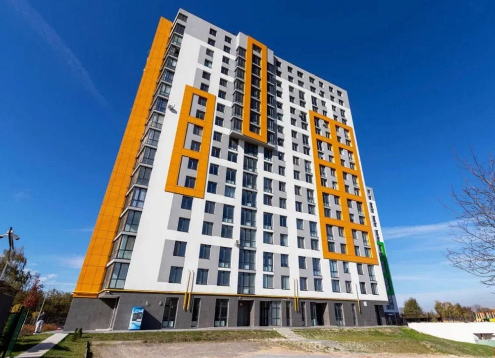 Продаж 2-к кв з ремотом 72 м/ЖК Щасливий/вул. Бігова/Тракт Глинянський Львов - изображение 5