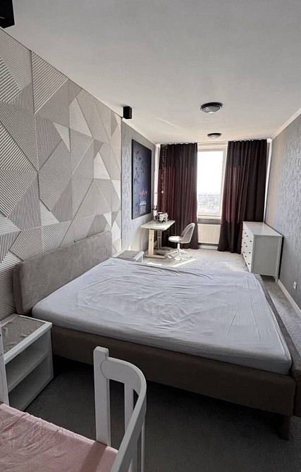 Продаж 2-к кв з ремотом 72 м/ЖК Щасливий/вул. Бігова/Тракт Глинянський Львов - изображение 1