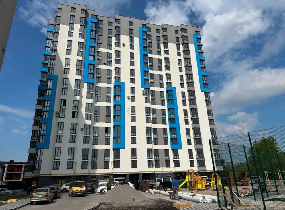 Продаж 2-к кв з ремотом 72 м/ЖК Щасливий/вул. Бігова/Тракт Глинянський Львов - изображение 7