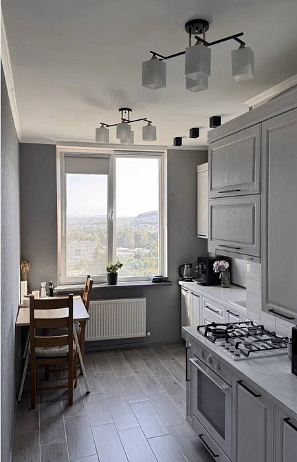 Продаж 2-к кв з ремотом 72 м/ЖК Щасливий/вул. Бігова/Тракт Глинянський Львов - изображение 4