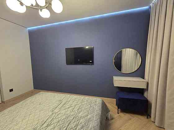 Продається стильна 2 кім квартира поблизу річки. Ивано-Франковск