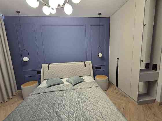 Продається стильна 2 кім квартира поблизу річки. Ивано-Франковск