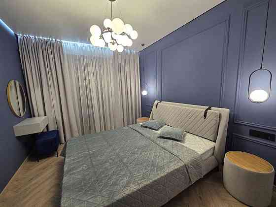 Продається стильна 2 кім квартира поблизу річки. Ивано-Франковск