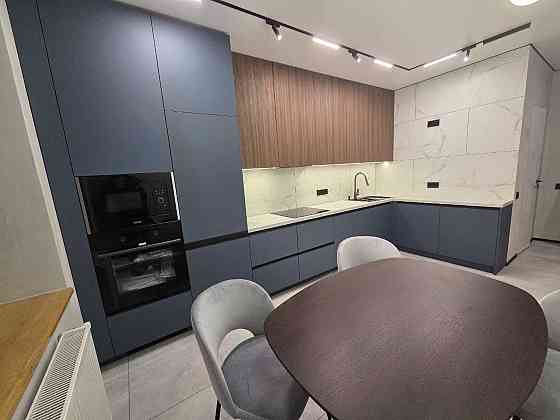 Продається стильна 2 кім квартира поблизу річки. Ивано-Франковск