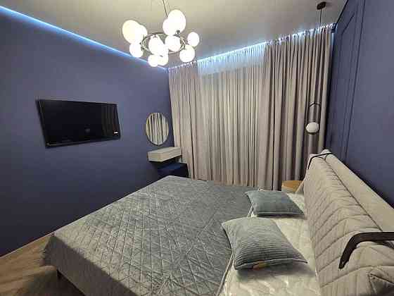 Продається стильна 2 кім квартира поблизу річки. Ивано-Франковск