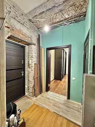 Двокімнатна сталінка на 96 кварталі вулиця Героїв АТО Кривой Рог