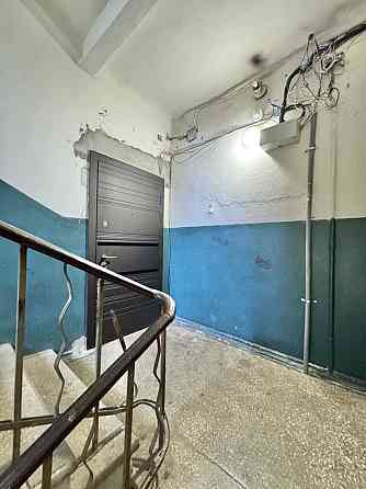 Двокімнатна сталінка на 96 кварталі вулиця Героїв АТО Кривой Рог