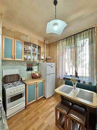 Двокімнатна сталінка на 96 кварталі вулиця Героїв АТО Кривой Рог