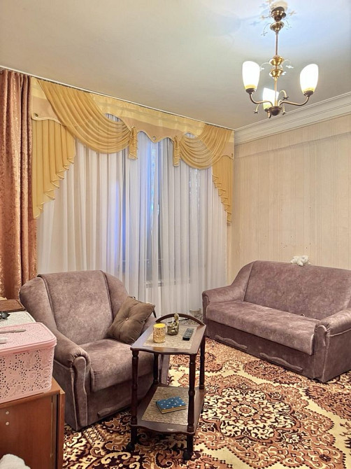 Двокімнатна сталінка на 96 кварталі вулиця Героїв АТО Кривой Рог - изображение 1