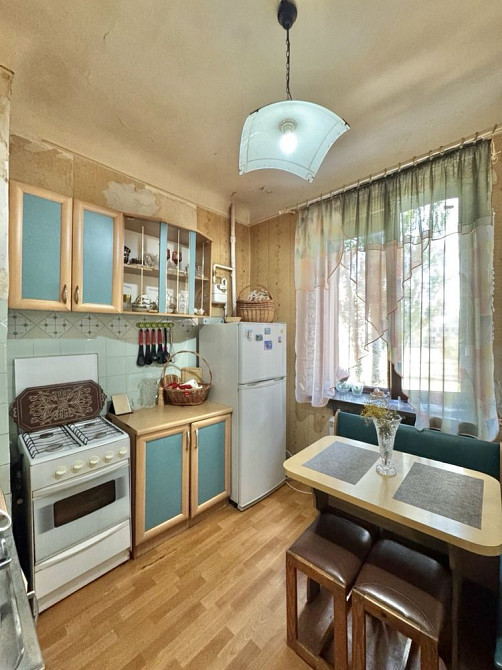 Двокімнатна сталінка на 96 кварталі вулиця Героїв АТО Кривой Рог - изображение 4