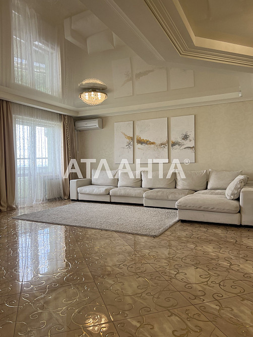 4-х комн квартира Голосеевский район проспект Науки Київ - зображення 7