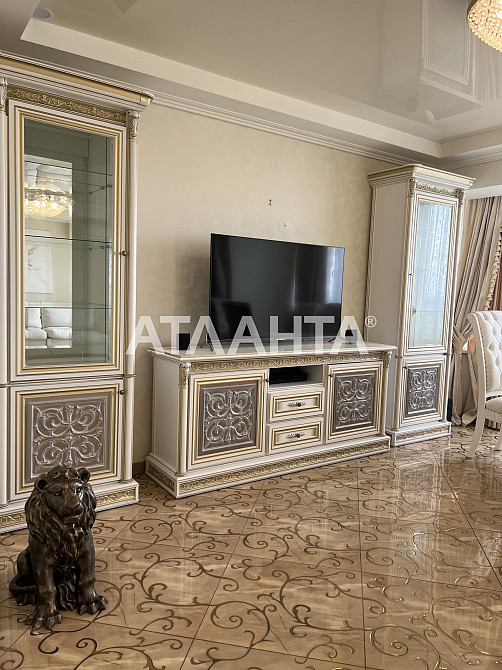 4-х комн квартира Голосеевский район проспект Науки Київ - зображення 8