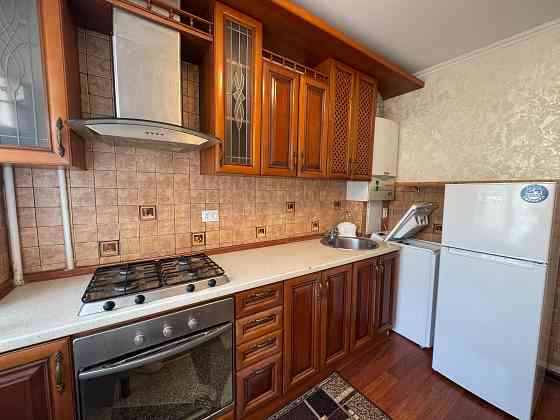 Продаж двокімнатної квартири з Автономним опаленням. Винница